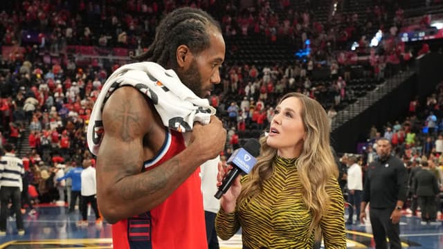 Execs Say Kawhi Leonard Now Has ‘Negative Value’ On Trade Market