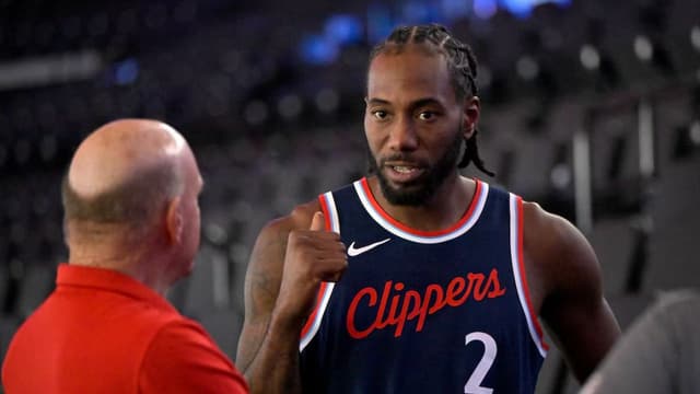 Steve Ballmer Seeks Dismissal of Fraud Suit Alleging Payments to Kawhi Leonard