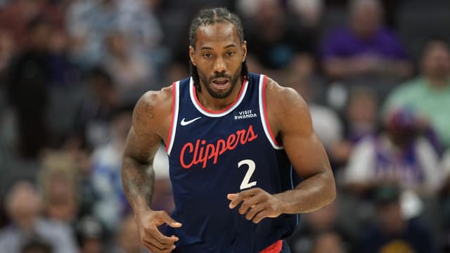 Clippers Have No Interest in Trading Kawhi Leonard for Brandon Ingram