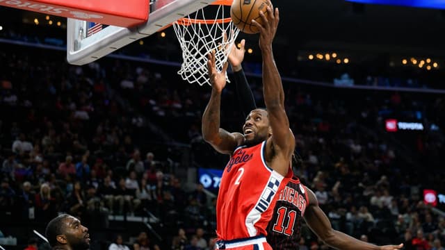 Kawhi Leonard Available for Clippers vs. Pelicans