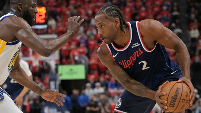 Kawhi Leonard Trade Could Be Renegotiated, Per Report