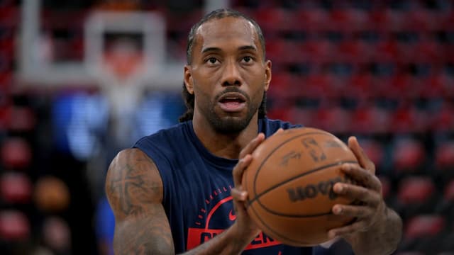 Kawhi Leonard Unlikely to Sign Extension With Heat or Pistons, Per Marc Stein