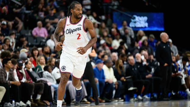 NBA Analyst Doesn’t Think Aspiration Investigation Will Impact Kawhi Leonard Being Traded