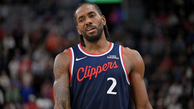 NBA Analyst Reports Growing Belief That Kawhi Leonard Will Be Traded