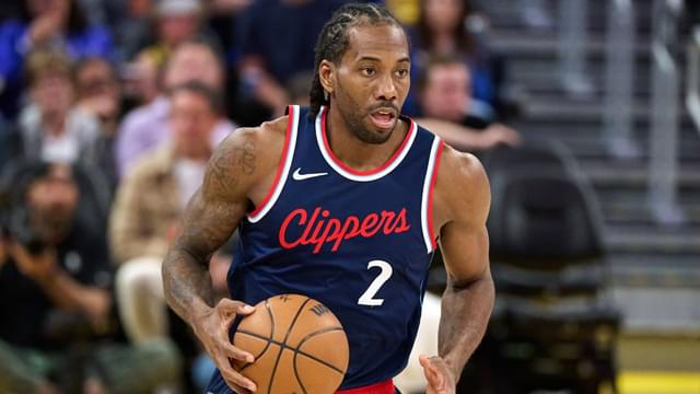 Brian Windhorst Anticipates Kawhi Leonard’s Silence Amid Cap Circumvention Investigation