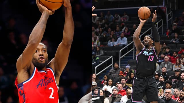 NBA Games Results (February 8th): Clippers Beat Timberwolves, Heat Beat Wizards