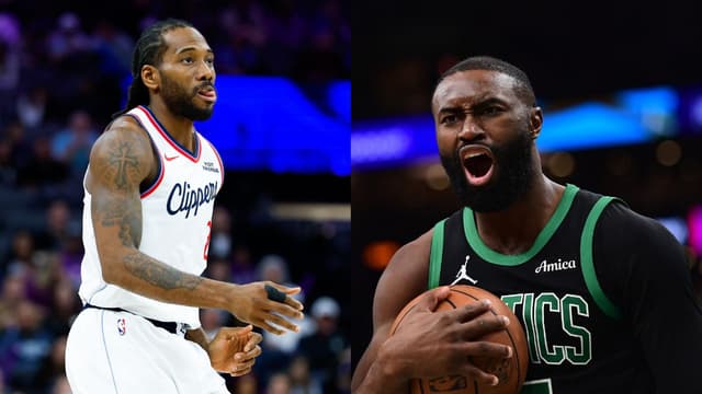 NBA Games Results (February 6th): Celtics Beat Heat, Clippers Beat Kings
