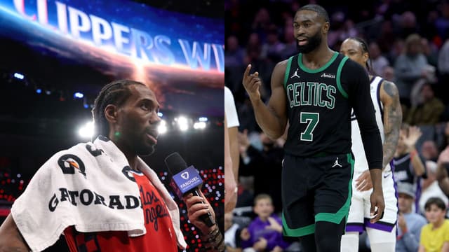 NBA Games Results (January 1st): Celtics Beat Kings, Clippers Beat Jazz