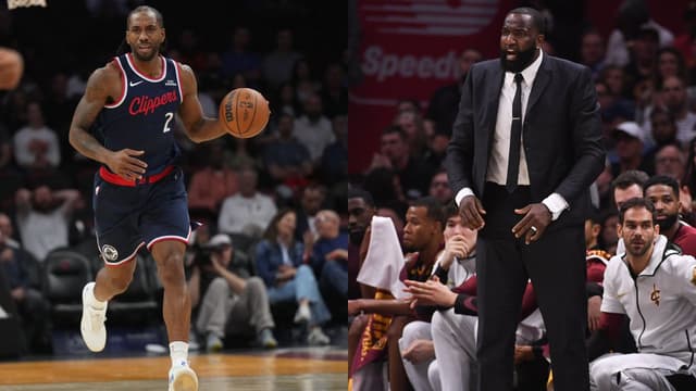 “Set the Clippers Back 10–15 Years”: Perkins Blasts Clippers’ Kawhi Free Agency Deal