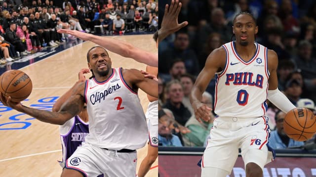 NBA Games Results (December 30th): Clippers Blowout Kings, 76ers Beat Grizzlies