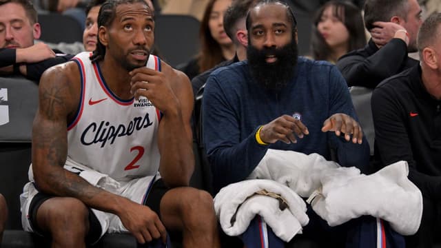 Sam Amick Expects Clippers to Be Buyers at the Trade Deadline