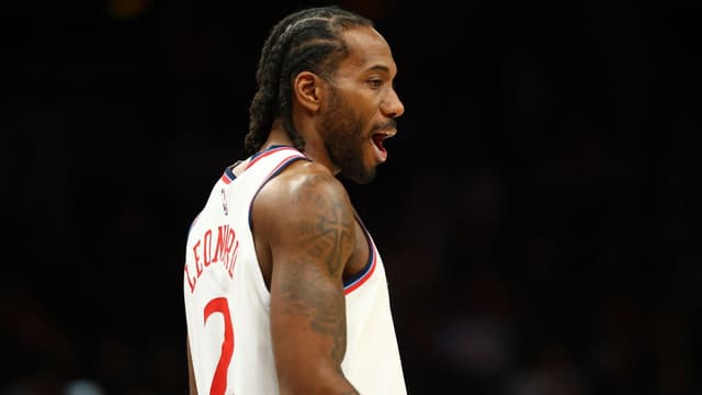Kawhi Leonard Excited to Play With Darius Garland, Says Tyronn Lue