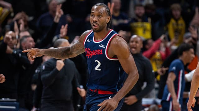Kawhi Leonard Explains His Irregular Play in Loss vs. Blazers, Opens Up on Wrist Injury