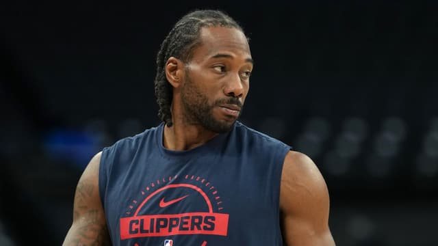 Kawhi Leonard Was Pursued By Two Other Title Contenders