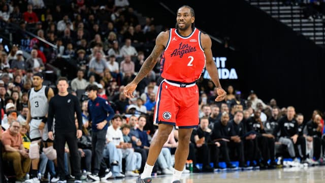 Blazers Could Pivot to Kawhi Leonard if Jaylen Brown Trade Talks Don’t Work Out