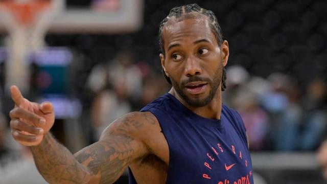 Bill Simmons: Clippers’ Kawhi Leonard Deal Is the Most Damaging Transaction in NBA History
