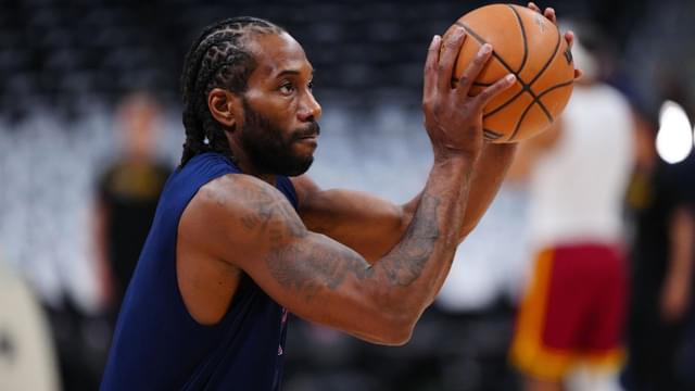 Why Voiding Kawhi Leonard’s Contract Could Be Catastrophic