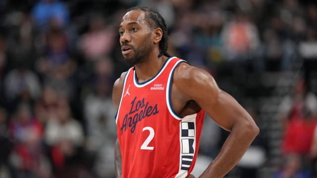 Kawhi Leonard Prefers West Coast Teams if Clippers Contract Is Voided in Aspiration Case