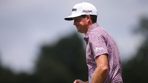 Keegan Bradley Names Ryder Cup Captain's Picks, Confirms Non-Playing Role