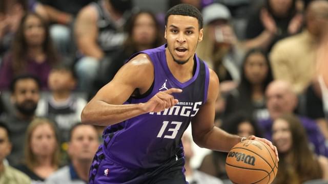 Keegan Murray Signs 5-Year $140 Million Extension With the Kings