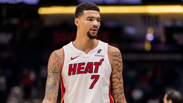 Kel’el Ware Dispels Rumors About Playing Bad to Earn Minutes