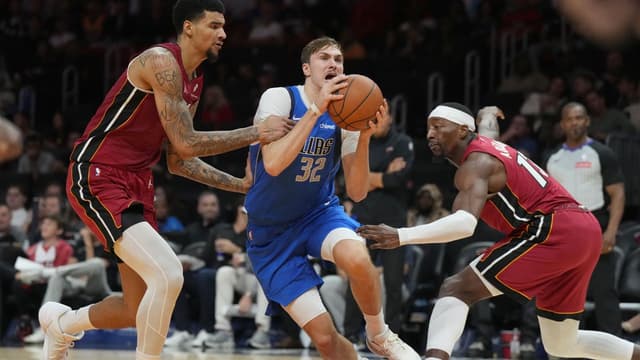 Kel’el Ware Says Playing Alongside Bam Adebayo “Makes Everything Better” for the Heat