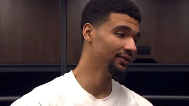 Kel’el Ware Felt Like He Had “A Little More Help” During His Minutes With Bam Adebayo