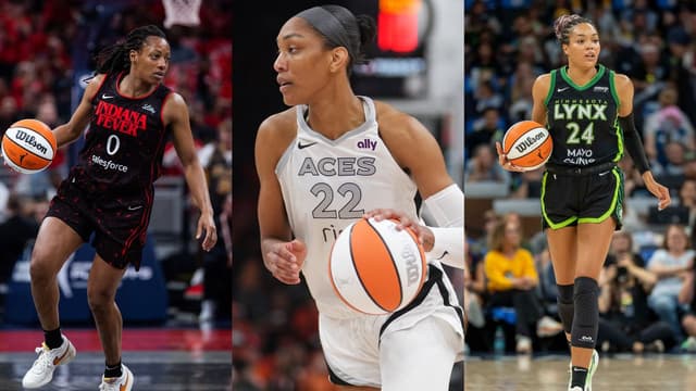 Which WNBA Players Have Signed the New Supermax Deal?
