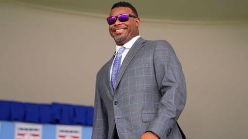 Ken Griffey Jr. Open to Joining Sonics Ownership Group in Hypothetical NBA Return