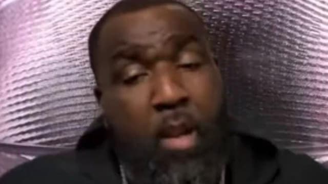 Kendrick Perkins Compares Cade Cunningham to LeBron James and James Harden