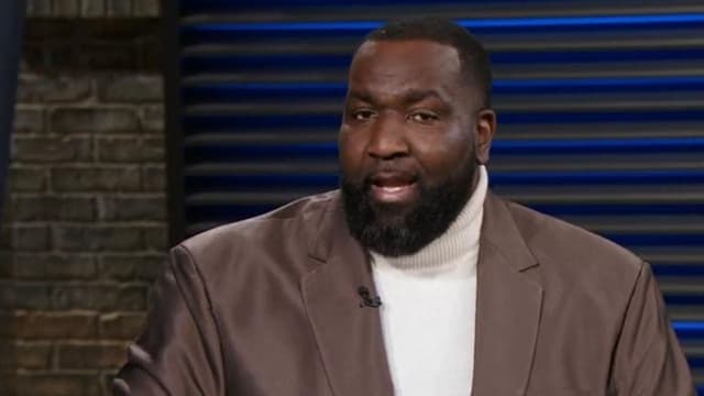 Kendrick Perkins Urges Mavs to Trade Kyrie Irving, Go All-In on Cooper Flagg