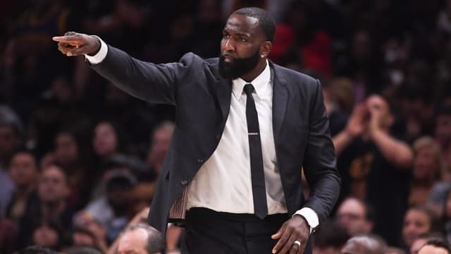Kendrick Perkins Becomes GM of Jackson State University