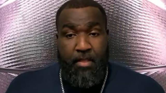 Kendrick Perkins Thought T-Wolves Were “Playing to Get Their Coach Fired” Before Hawks Win