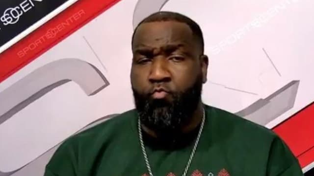 Kendrick Perkins Urges JJ Redick to Be Better After Calling Out Players for Rockets Loss