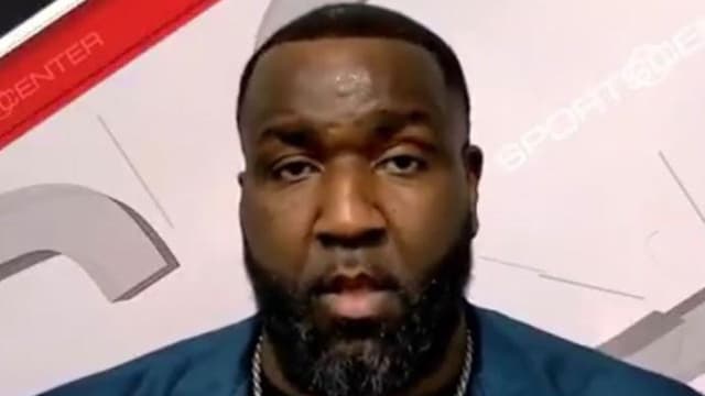 Kendrick Perkins Calls Spurs Legit NBA Championship Contenders After NBA Cup Finals Loss