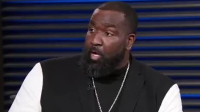 Kendrick Perkins Claims Donovan Mitchell Is Under the Most Pressure Across the NBA