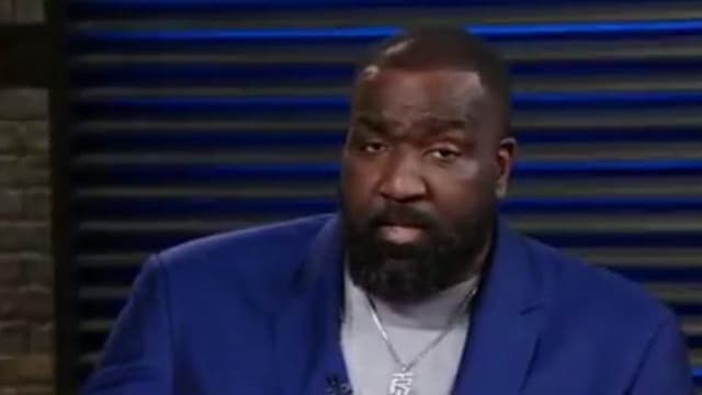 Kendrick Perkins Believes Jaylen Brown Is Eager to Chase the MVP Award