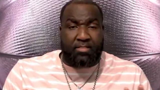 Kendrick Perkins Crowns Anthony Edwards and LaMelo Ball NBA’s “Best Backcourt”