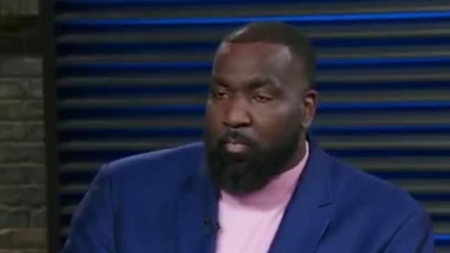 Kendrick Perkins Claims Jalen Brunson Is One Step Away From Being the Greatest Knick