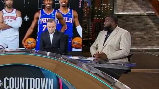 Kendrick Perkins Believes Jalen Brunson Should Be Top-5 in MVP Conversations