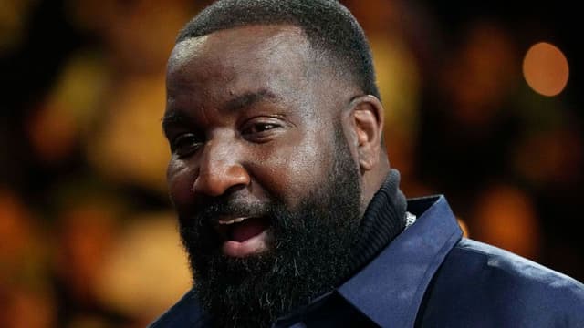 Lakers Analyst Slams Kendrick Perkins for “Dead Birds” Jab Amid Luka Doncic Injury Crisis