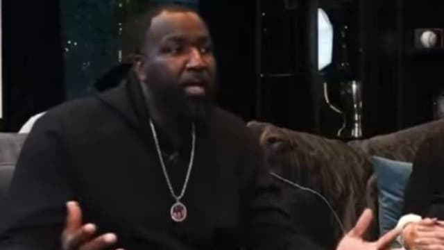 Kendrick Perkins Calls Giannis a “Coward” for How He’s Handling His Bucks Exit