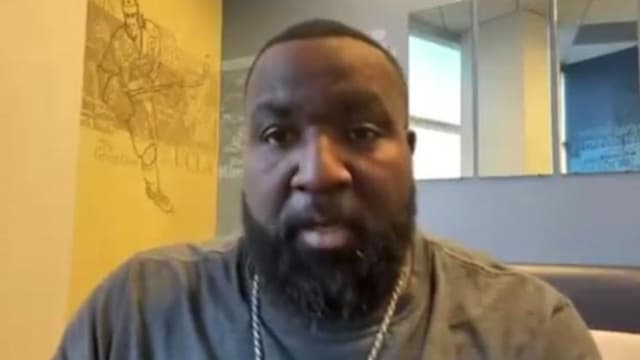 “It’s Personal”: Kendrick Perkins Happy to See Anthony Edwards’ Competitive Fire vs. OKC