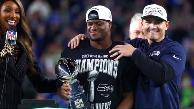 Super Bowl 2016 Winner Projects $40M Deal for Kenneth Walker III