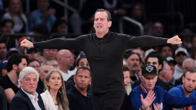 Kenny Atkinson Thinks Being at Home Will Help Cavs Players Tremendously in ECF Game 3