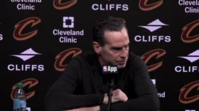 Cavaliers HC Gushes Over Thomas Bryant’s Play After Big Win vs. Pistons