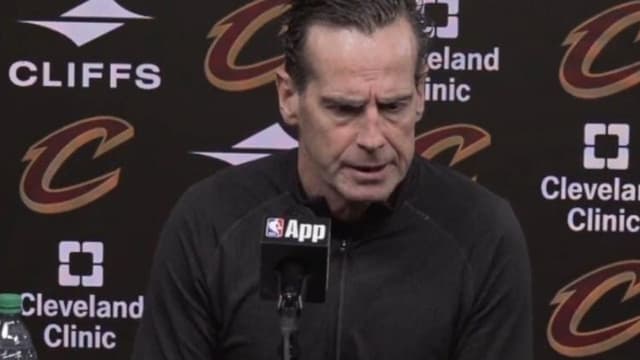 Kenny Atkinson Says Pistons’ Physicality Restricted Cavaliers in 114–110 Loss