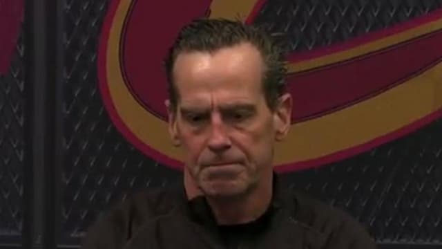 Cavaliers HC Proud of Defensive Effort to Close Out Win vs. Bucks