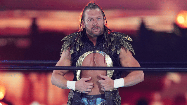 Kenny Omega Reflects on Retirement: ‘I Don’t Want Anyone To Notice I’m Gone’