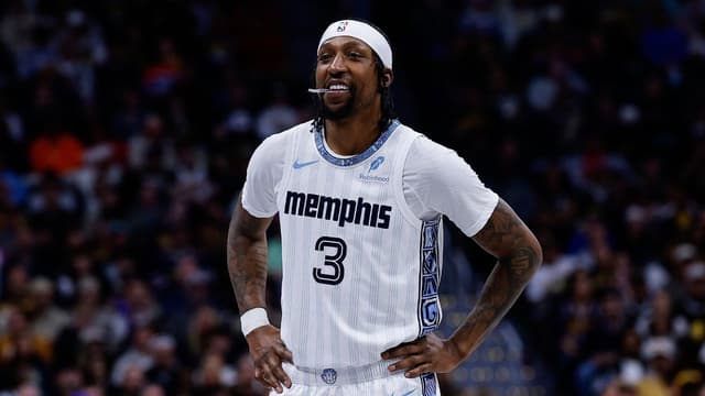 Kentavious Caldwell-Pope Exercises His Player Option With the Grizzlies